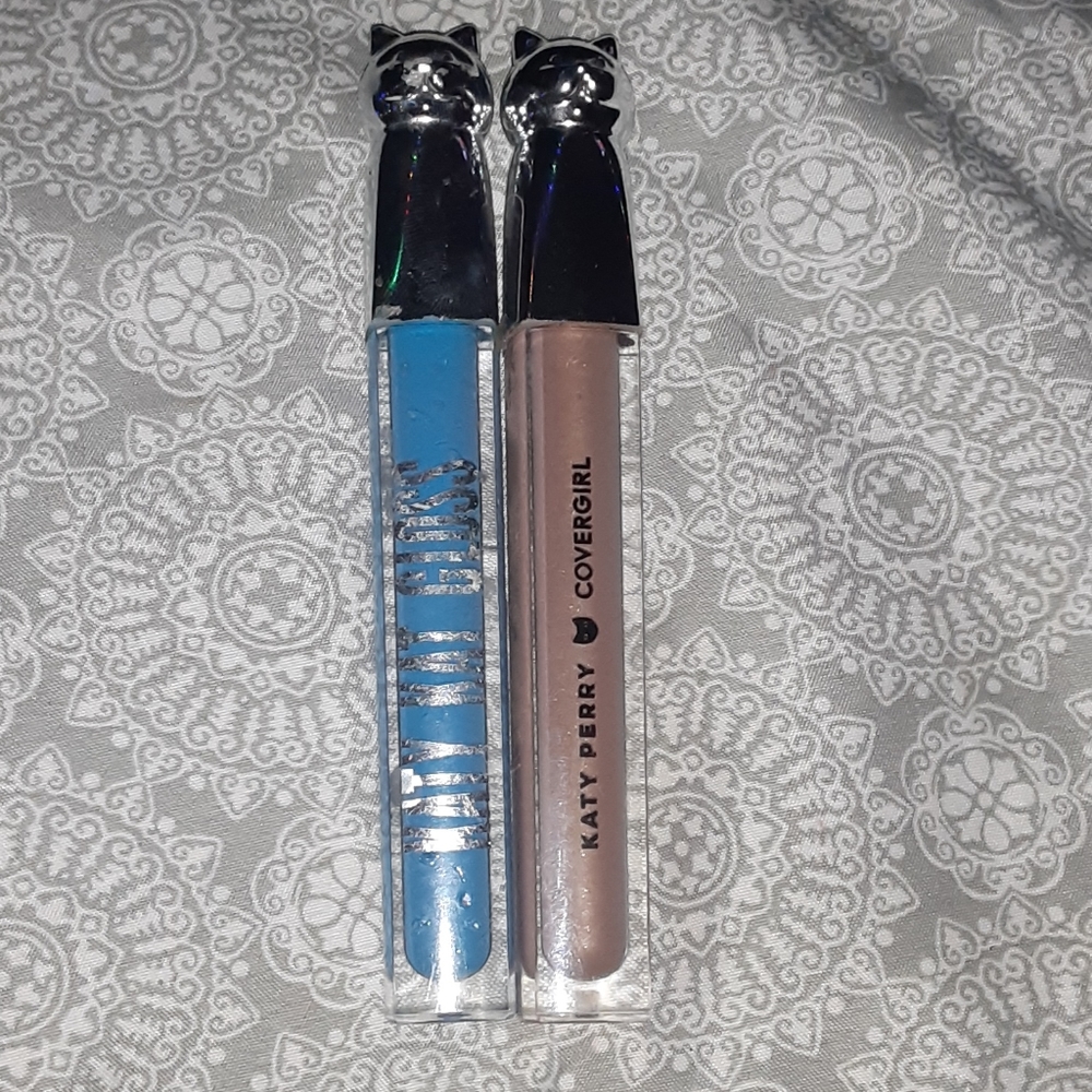 Katy Perry's Katy Kat color gloss